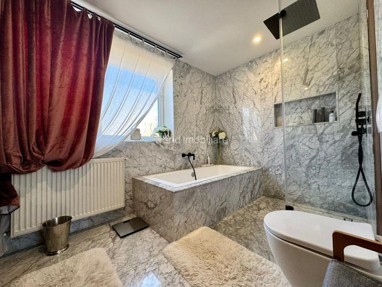 Casa Individuala , 4 Camere, 210 MP, Andrei Mureșanu - 18