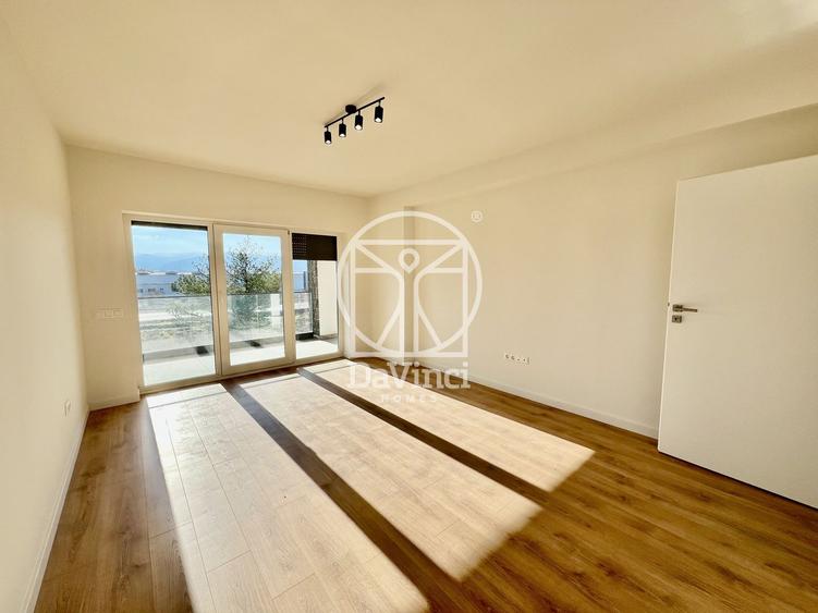 Apartament 3 camere, aer conditionat, 2 bai, la cheie - etaj 1