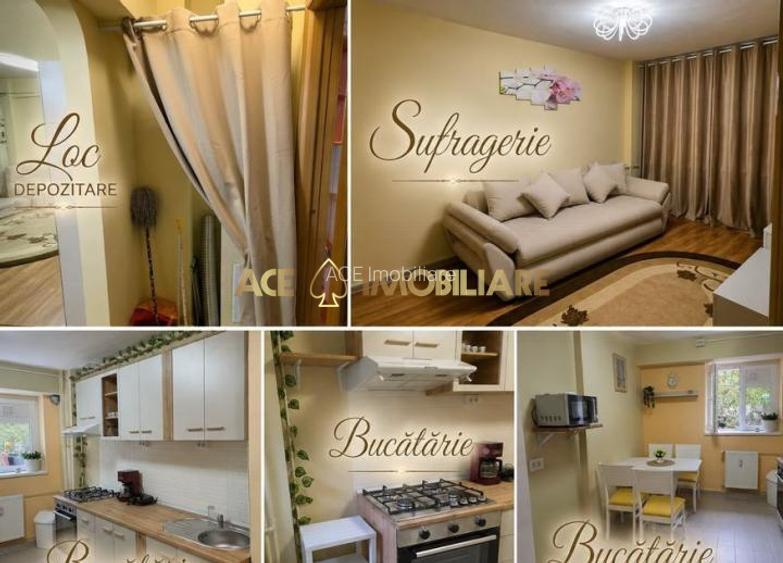 2 Camere de inchiriat | Vitan | Parcare | Pet-friendly - 5