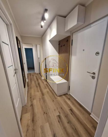2 camere Decebal/ Piata Alba Iulia/ Muncii/ bloc 87/ renovat/ prima inchiriere