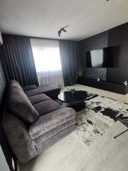 Apartament 2 camere | In zona Pantelimon | Loc de Parcare Subteran
