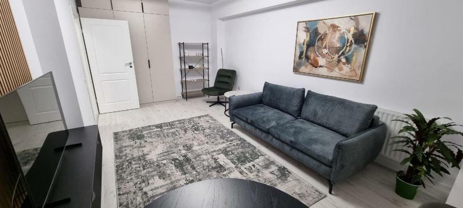 Central Adress | 2 Camere | Centrala | Parcare | Bloc Nou |