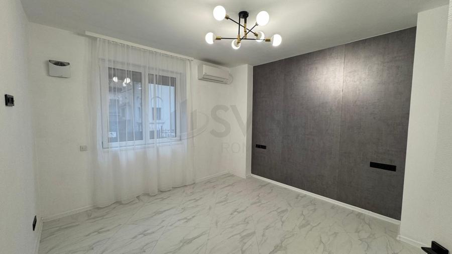 REA1028335 Duplex l Ultracentral l 5 camere
