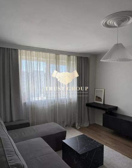 Apartament 2 camere Victoriei | Renovat complet