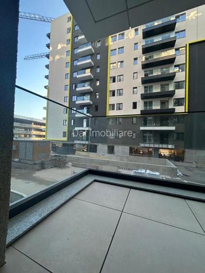 2camere  nou | 55mp | bloc 2025| parcului Liniei Gorjului-Lujeru - 8