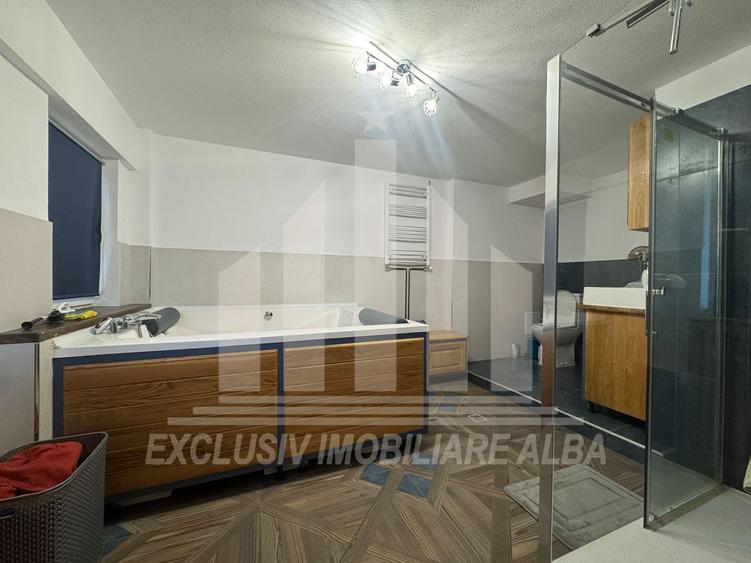 Apartament 3 camere decomandate | 100 mp | Etaj 1 | Renovat | Ampoi 3
