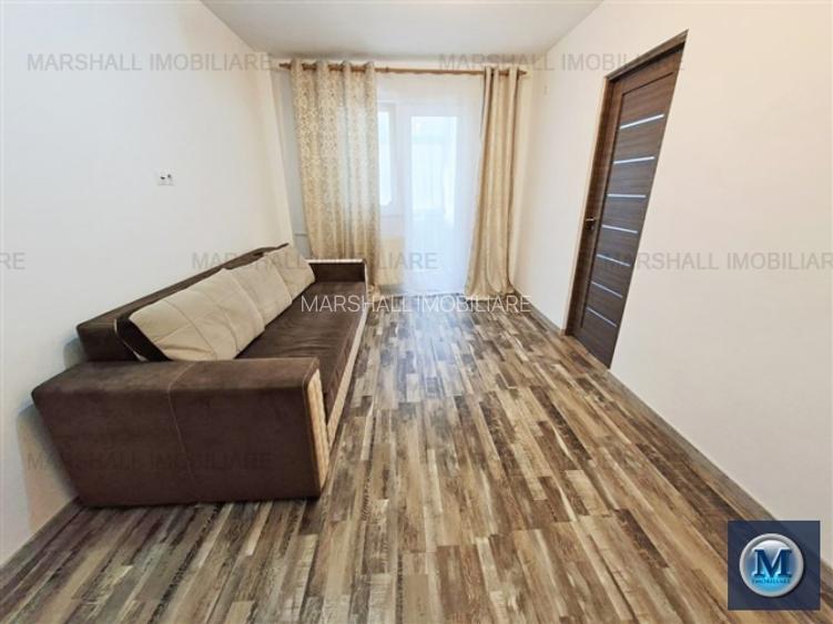 Apartament 2 camere de vanzare, zona Vest, 49 mp #17012 - 11