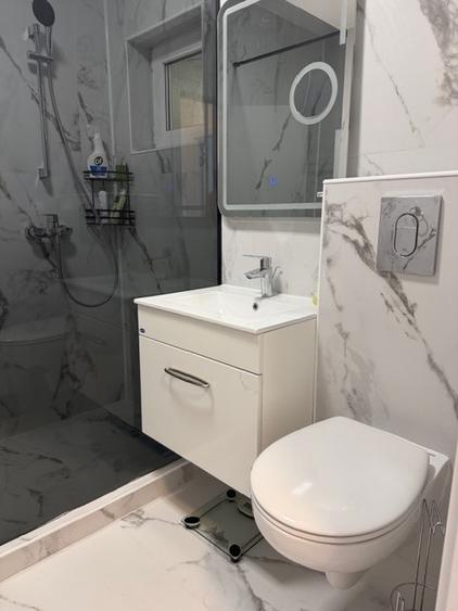 Banu Manta, decomandat, renovat integral, 3 camere