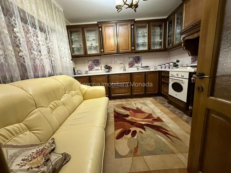 Casa de vanzare Chiajna-Rosu (locatie excelenta)