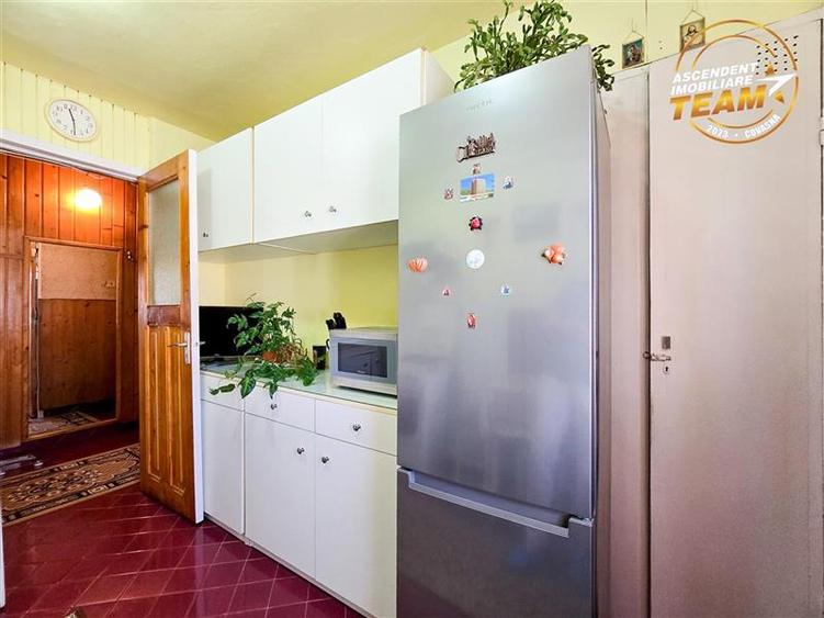 Apartament 2 camere, decomandat, Grigore Balan, Lenin, Sfantu Gheorghe