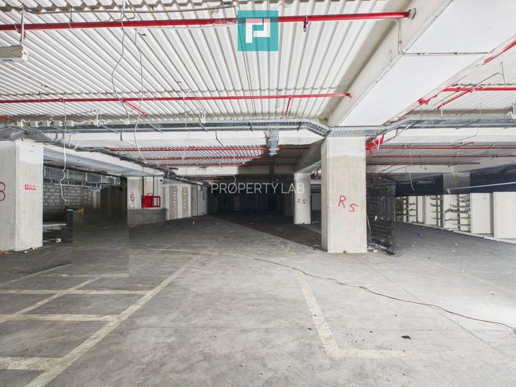 Hală 3.000 mp de depozitare Calea Aurel Vlaicu - 11