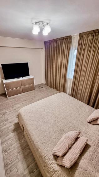 Vanzare apartament 3 camere, et. 2, 112 mp, Str. Tecuci