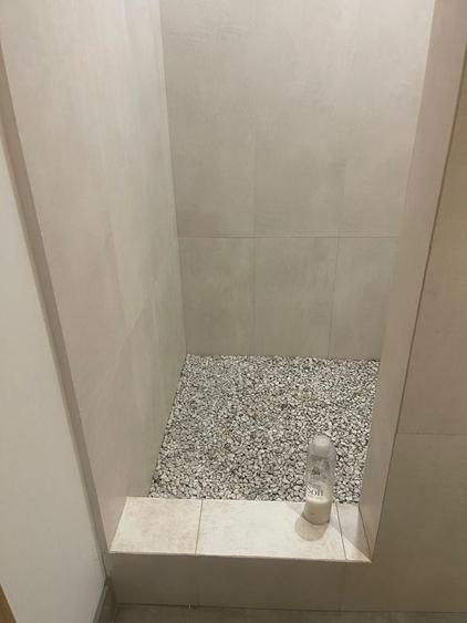 Apartament 3 camere Petrom City/Straulesti