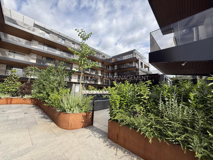Jolie Ville_Apartament 2 camere in complex rezidential - 27