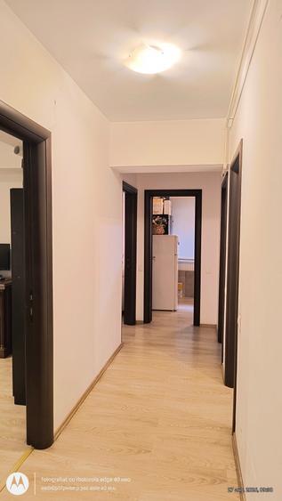 Apartament modern 3 camere | Parter | Zona Mall Vitan | Bloc 2010