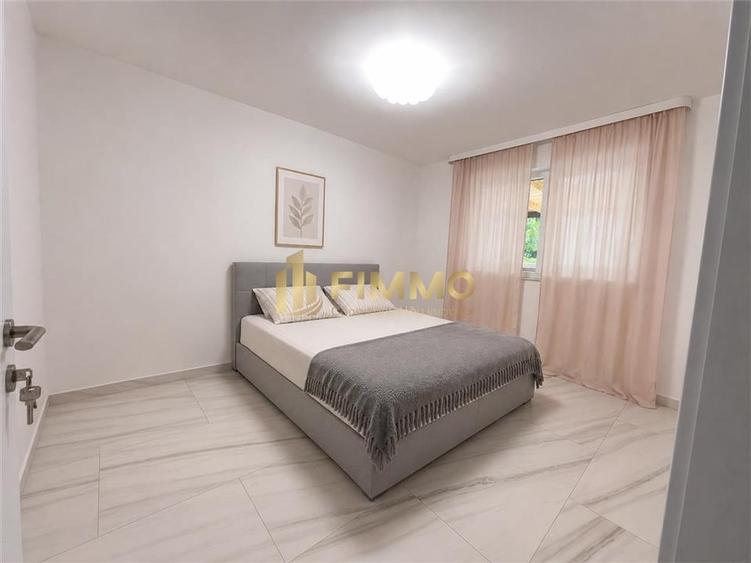 Casa individuala | 80 mp utili | Mobilata si utilata | Scheia |  ID : 1883