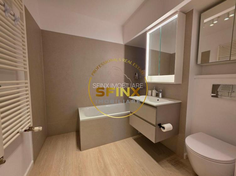 Apartament 4 camere | Decebal | Loc de parcare - 8