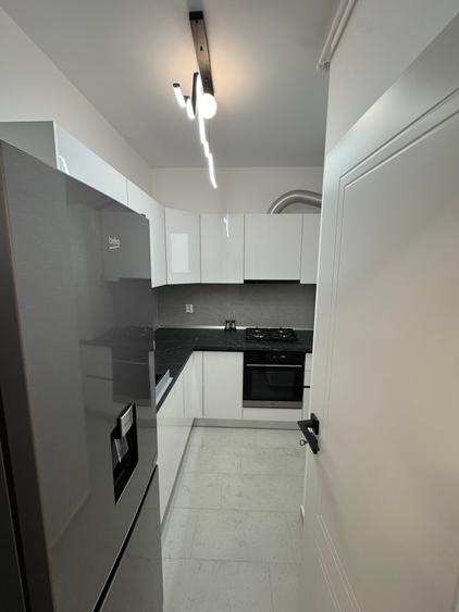 Apartament două camere mobilat/ utilat ( nou)sector 1/ mall Colloseum