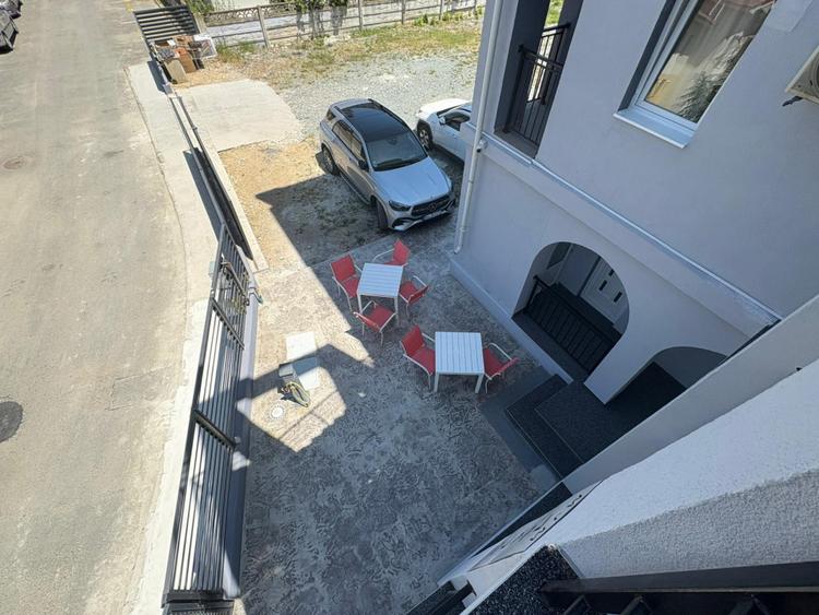 Pensiune premium Mamaia Nord – afacere la cheie