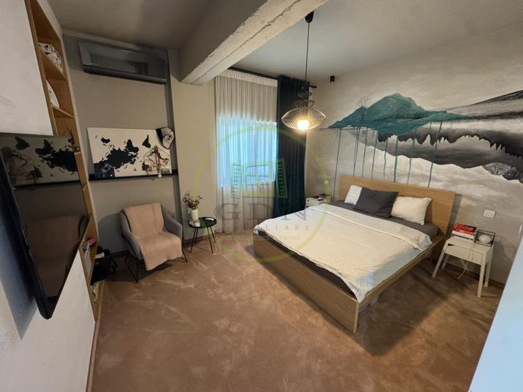 Apartament 2 camere, 78.08 mp, cartier Cornitoiu, zona Politia Pasapoarte
