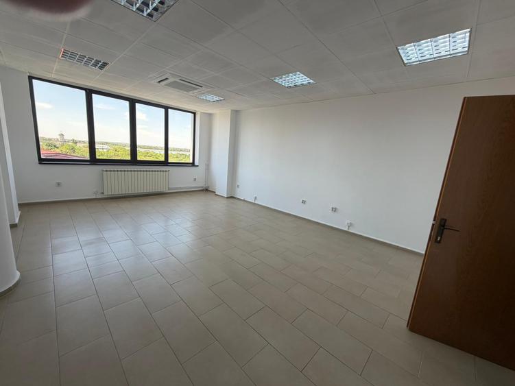 Virtutii - Crangasi | Spatiu Birouri | 5 Camere | 4 Gr. Sanitare | 278 MP