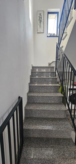 Casă Vila P+E 2020, living + 3 dormitoare, mobilată/utilată, terasă închisă 25 mp - Valea Lupului, Iași