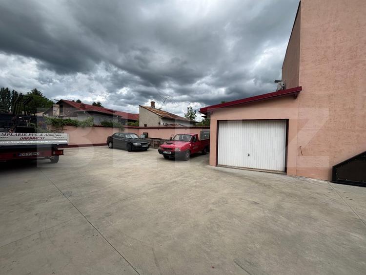 Spatiu comercial de inchiriat