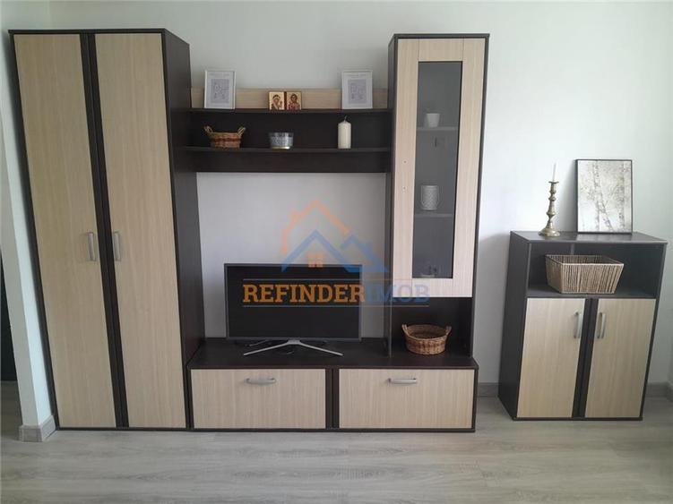 Garsoniera Rahova Barca, prima inchirere, totul nou (Pet Friendly)