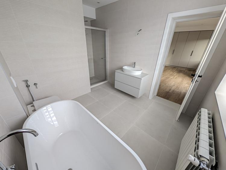Casa 5 camere 175mp | 0 comision | Otopeni | Prima Inchiriere | Partial Mobilat