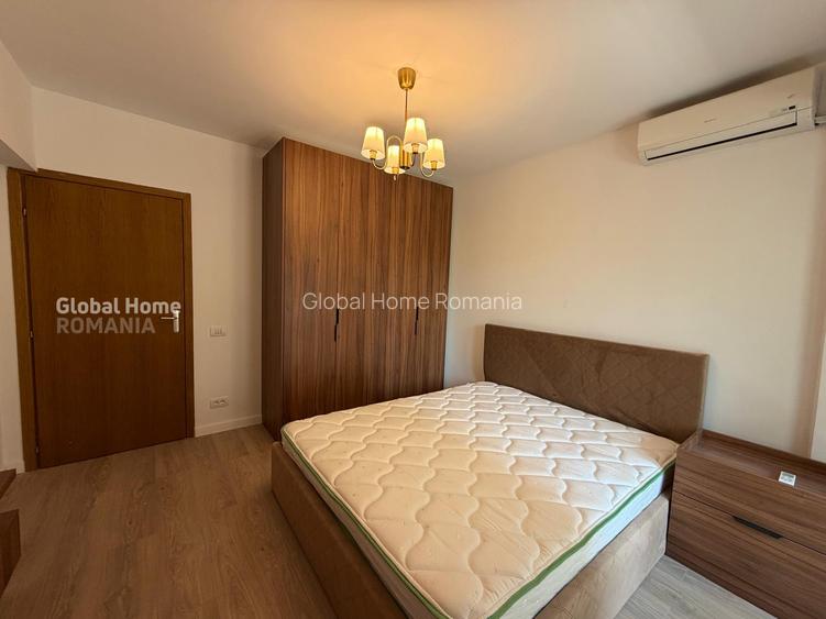 2 Camere Apartament | Posibilitate Mobiliare | Unirii - Corneliu Coposu - 10