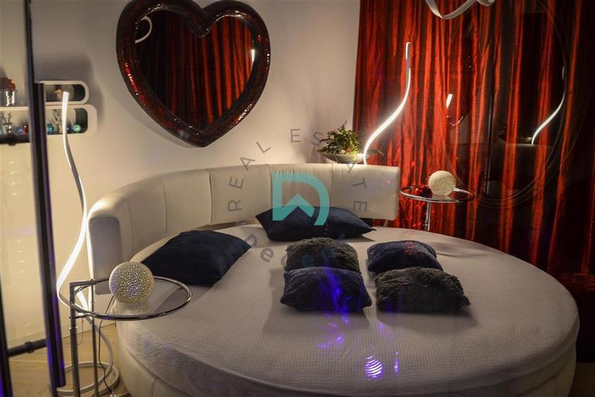 Apartament 3 camere Darste- Green Valley, lux
