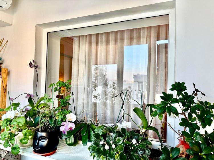Vanzare apartament 4 camere