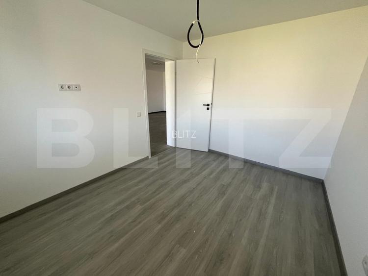 De vanzare duplex modern, finisat cu eficienta energetica ridicata