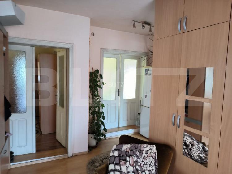 Casa cu 6 camere, 270 mp , 375 mp teren, zona Valea Ghinzii - 6