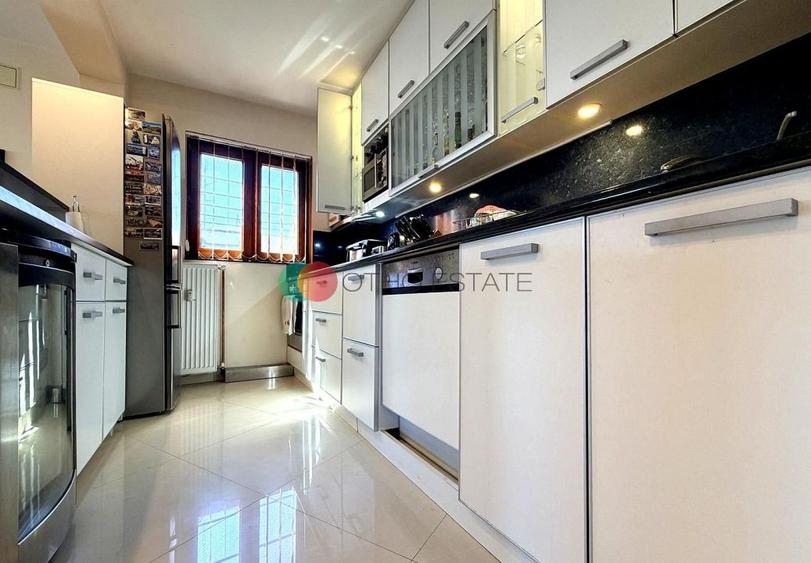3 Camere Tineretului - Timpuri Noi-Piata Norilor |Langa Metrou - Parc