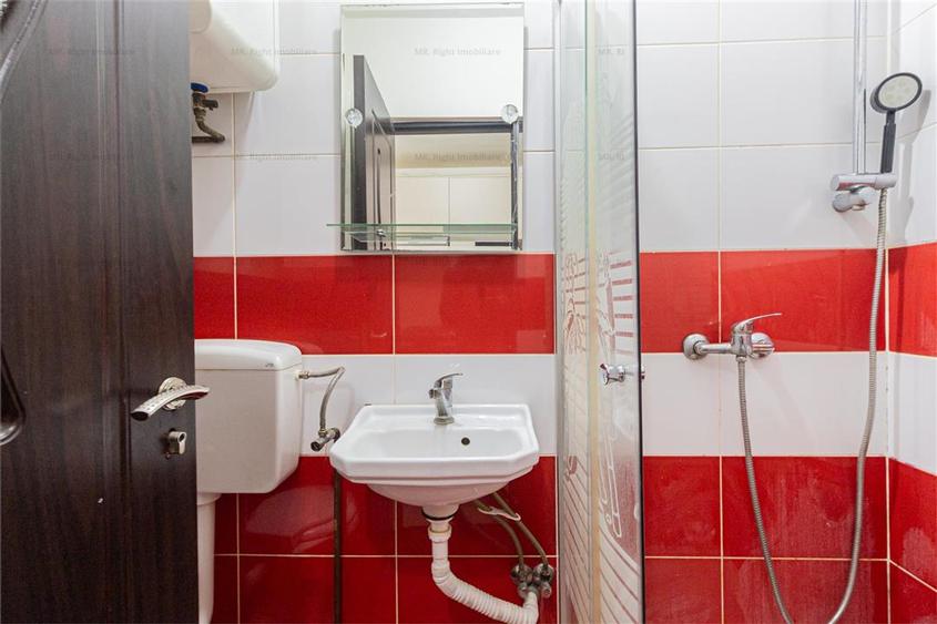 Oferta investitie Garsoniera | zona Bartolomeu | Str. Lanii