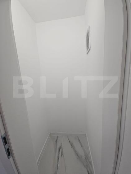 Apartament 3 camere, 56.50 mp, zona Podu Ros