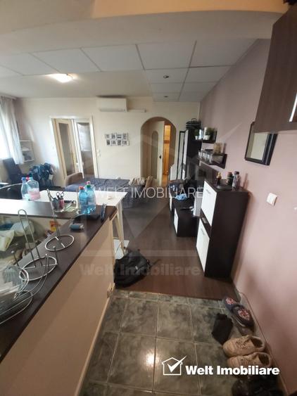 Apartament 2 camere, etaj 3, ultracentral - 2