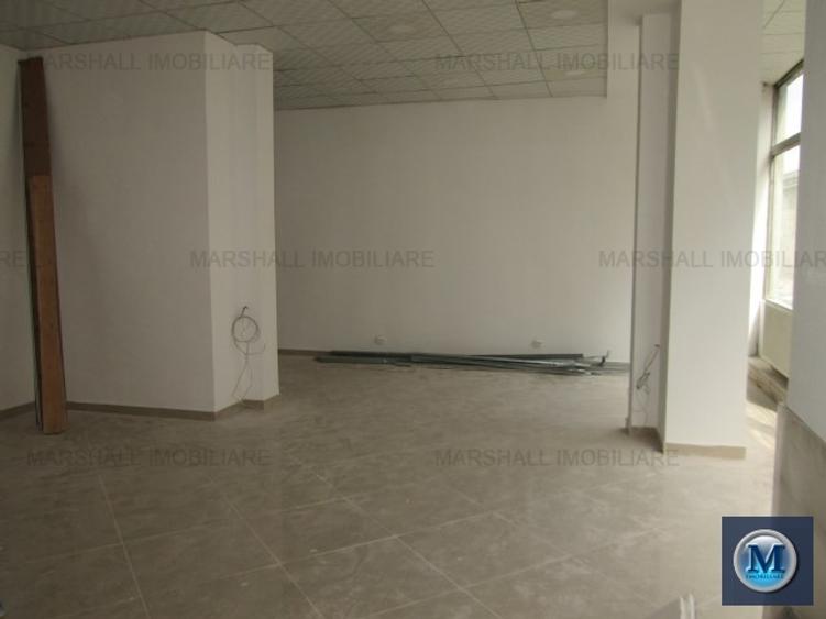 Spatiu birouri de inchiriat, zona Ultracentral, 407.31 mp #11158