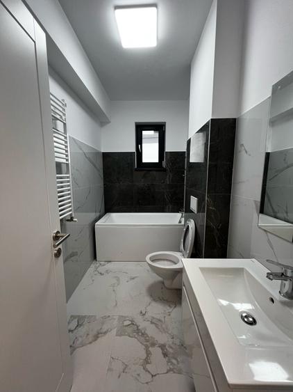 Apartament 2 camere-Bloc Nou-Zona Dedeman