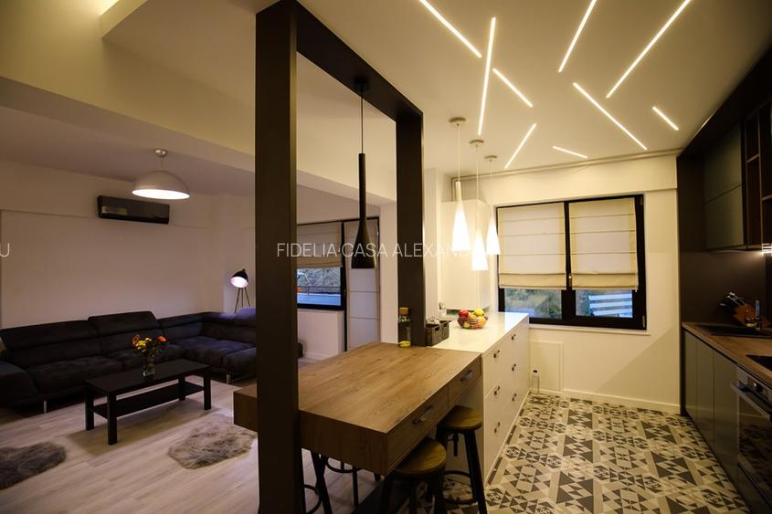 Apartament Nou 3 camere de vanzare Copou - 5