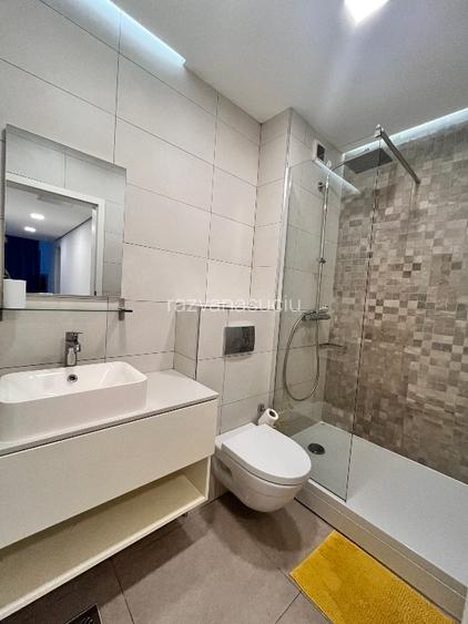 Apt 3 camere, complex Platinia Mall - 12