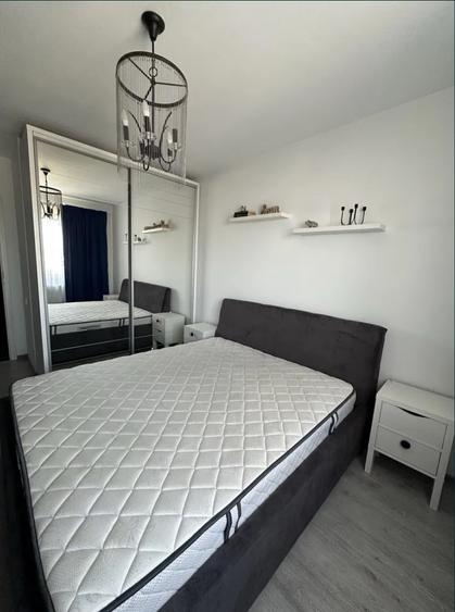Închiriere apartament 2 camere – 40 mp, Aparatorii Patriei, Sector 4