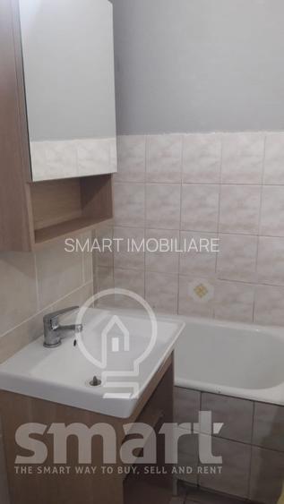 Garsonieră de vânzare 24 mp  str Răsăritului cu balcon - 7