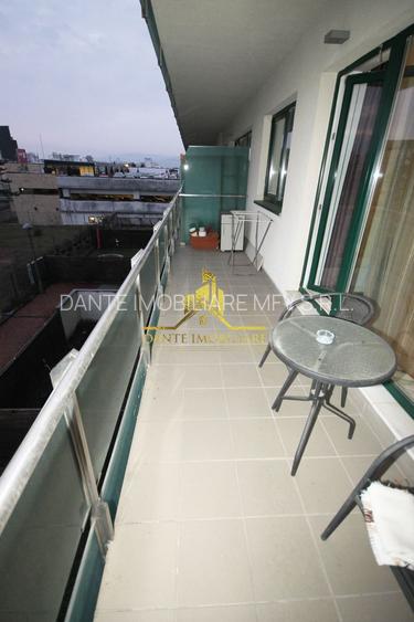 2 camere, modern, garaj, terasa, Gheorgheni, Viva City, FSEGA - 8