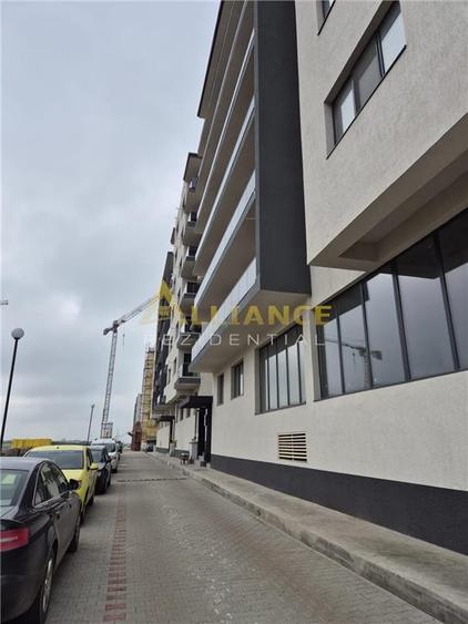 Metrou Berceni Ap2 Camere 57 MP Finalizat