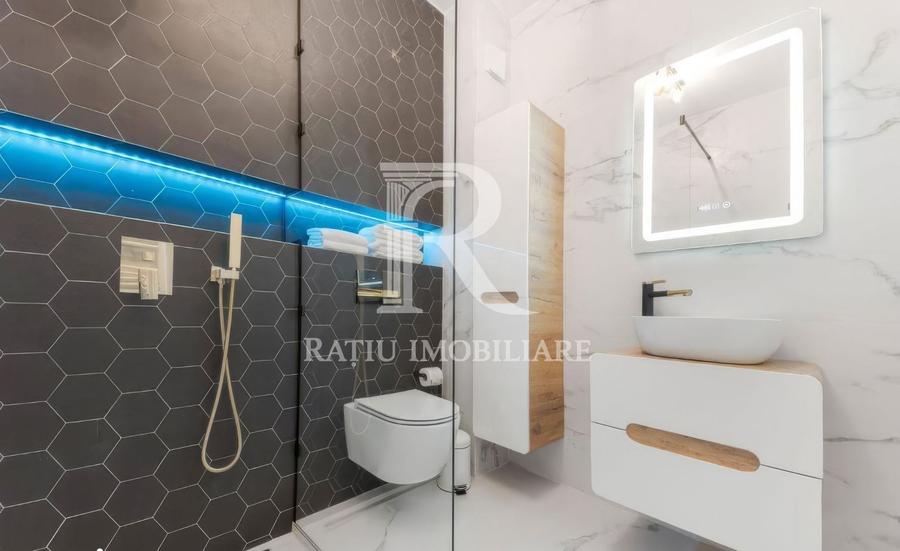 Apartament cu 3 camere | Prima Onestilor | Iosia | Oradea