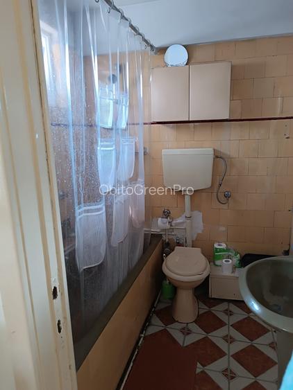 ROMANA-Strada Alecu Russo 3 camere - 14