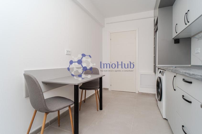 Apartament 2 camere de închiriat – Freya Home