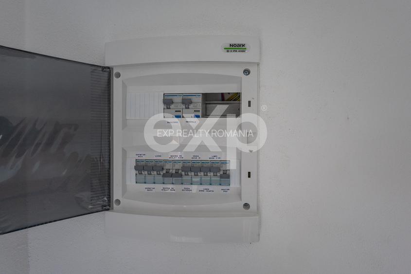 Comision 0% Casă de vânzare în Utvin – 125 mp utili, teren 480 mp | 160.000 € - 7